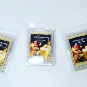 Spiked EggNog wax melts